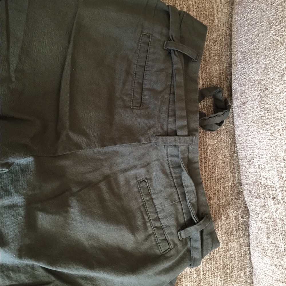 Culottes - Picture 2 of 3